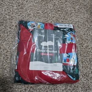 Little Sleepies Disney Pixar Christmas